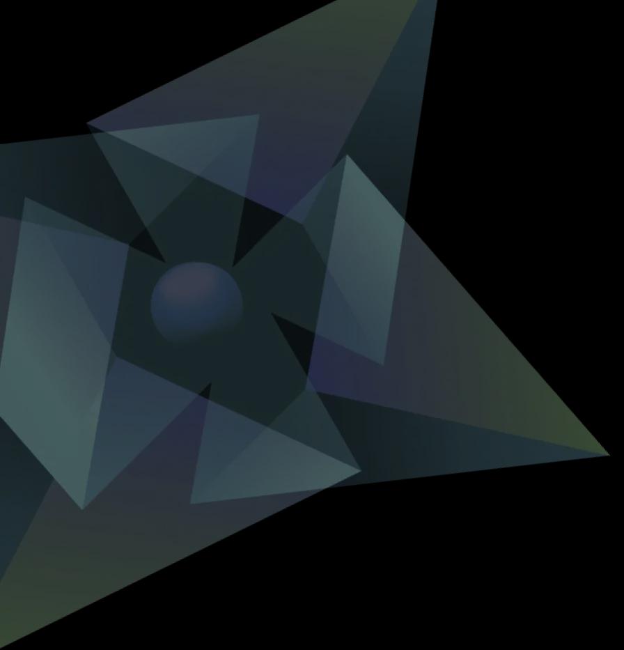 pyramids